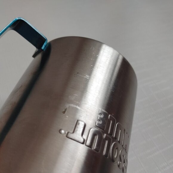 Absolut Vodka Absolut Mule Tin Cup - Picture 6 of 6